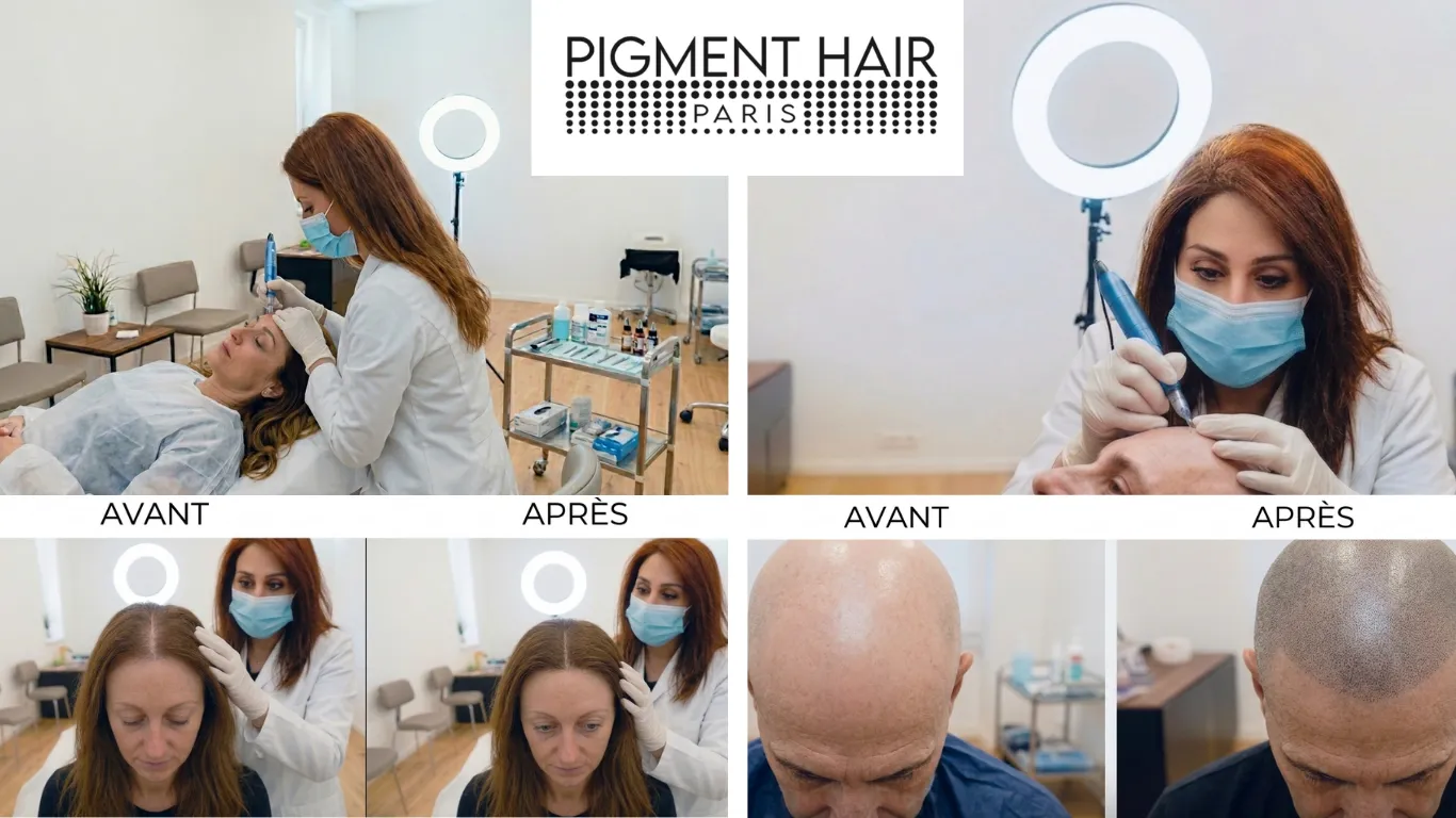 Faites le choix de notre expertise en toute confiance