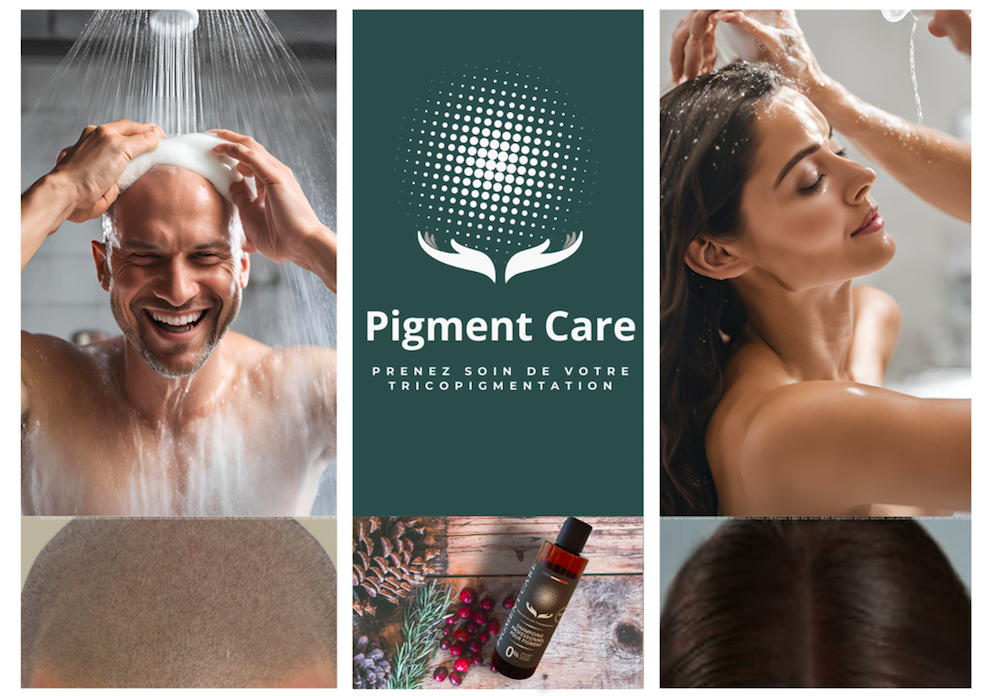 Les bénéfices clés pour vos pigments